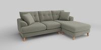 Small Sofa Chaise - Universal