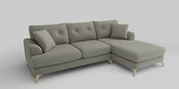 Medium Sofa Chaise - Right Hand