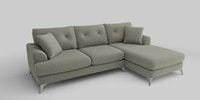 Medium Sofa Chaise - Right Hand
