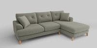 Medium Sofa Chaise - Right Hand