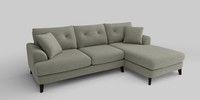 Medium Sofa Chaise - Right Hand