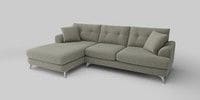 Large Sofa Chaise - Left Hand