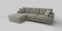 Large Sofa Chaise - Left Hand