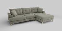 Large Sofa Chaise - Right Hand