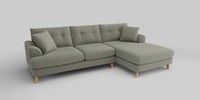 Large Sofa Chaise - Right Hand