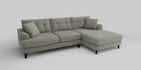 Large Sofa Chaise - Right Hand