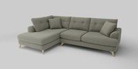 Medium Corner Chaise - Left Hand