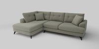 Medium Corner Chaise - Left Hand
