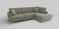 Medium Corner Chaise - Right Hand