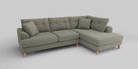 Medium Corner Chaise - Right Hand