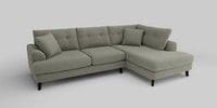 Medium Corner Chaise - Right Hand
