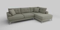 Large Corner Chaise - Right Hand