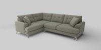 Medium Corner Sofa - Left Hand
