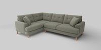 Medium Corner Sofa - Left Hand