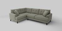 Medium Corner Sofa - Left Hand