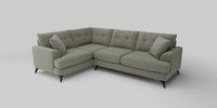 Medium Corner Sofa - Left Hand