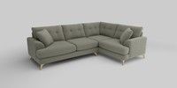 Medium Corner Sofa - Right Hand