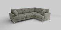 Medium Corner Sofa - Right Hand