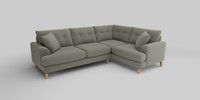Medium Corner Sofa - Right Hand