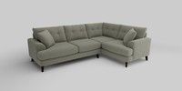 Medium Corner Sofa - Right Hand