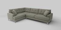 Large Corner Sofa - Left Hand