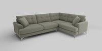 Large Corner Sofa - Right Hand