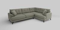 Large Corner Sofa - Right Hand