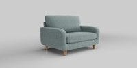 2 Seater Small Sofa