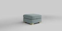 Storage Footstool