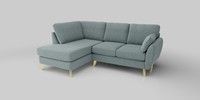 Medium Corner Chaise - Left Hand