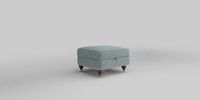 Storage Footstool