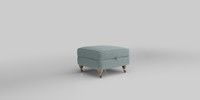 Storage Footstool