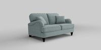 2 Seater Small Sofa