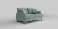 2 Seater Small Sofa
