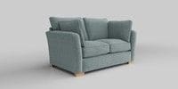 2 Seater Small Sofa