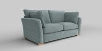 3 Seater Small Sofa