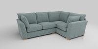Medium Corner Sofa - Right Hand