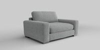 2 Seater Small Sofa