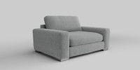 2 Seater Small Sofa