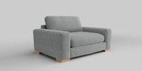 2 Seater Small Sofa