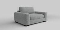 2 Seater Small Sofa