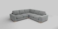 Medium Corner Sofa - Universal