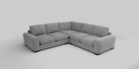 Medium Corner Sofa - Universal