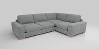 Large Corner Sofa - Right Hand