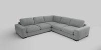 Large Corner Sofa - Universal