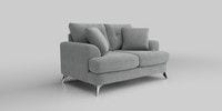 2 Seater Small Sofa