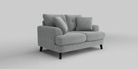 2 Seater Small Sofa