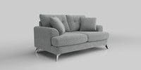 3 Seater Small Sofa