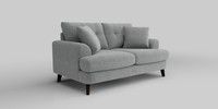 3 Seater Small Sofa