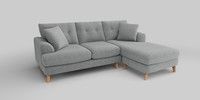 Small Sofa Chaise - Universal